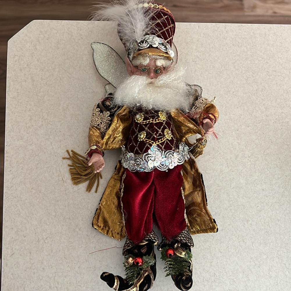 Christmas ornament